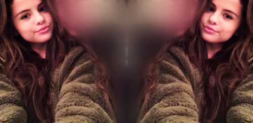 selena gomez headers &copy; @dopestew. credit if you use (click here)