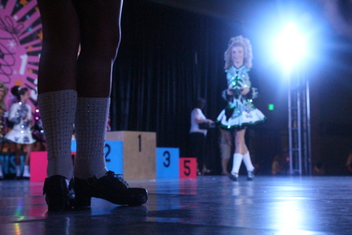 irish dance