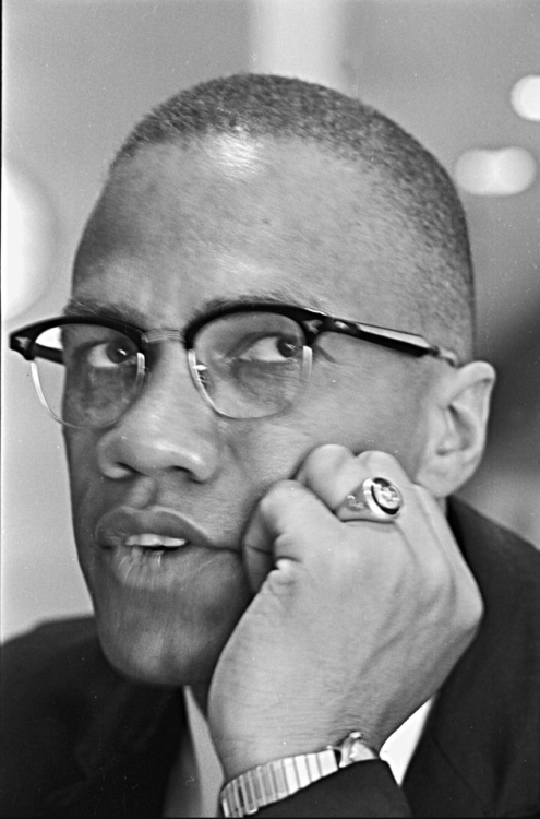 thesoundofoldschool: Rest in Peace Malcolm X