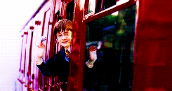 bahtmun:  “It’s true then, what they’re saying on the train. Harry Potter has