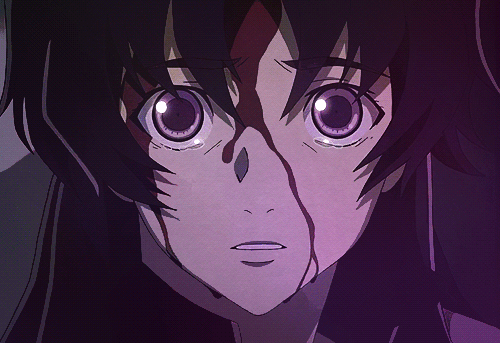futurealchemist:  9th diary user from mirai nikki-uryuu minene 