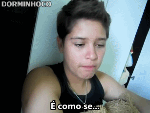 desfocalizado:  É hilário ele falando isso. 