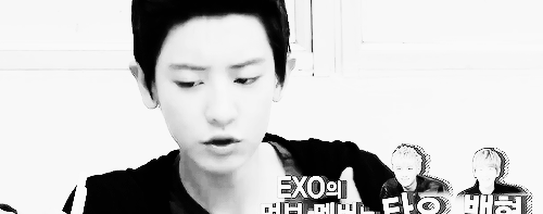 gongyoop-deactivated20170703:  while the other members were eating, chanyeol just