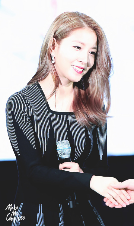 (160224) mbn y forum 2016 &lsquo;dream it, do it!&rsquo; event | © make me complete