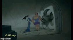 mytwinkmind:  One of the best character pairings ever!  &ldquo;Pull the lever Kronk!&rdquo; &ldquo;Wrong lever!&rdquo; 