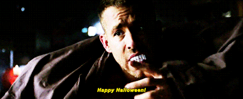 the-naughty-southern-belle:Happy Halloween!!! 
