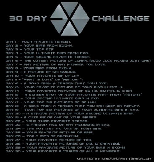 kyungsp:  it’s day 3 and this is my top OTP- Baeksoo!! one of them is serious