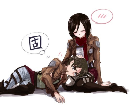 【二次・ZIP】カワイイ女の子に膝枕して貰って非常に羨ましい画像