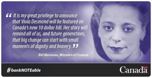 viola desmond