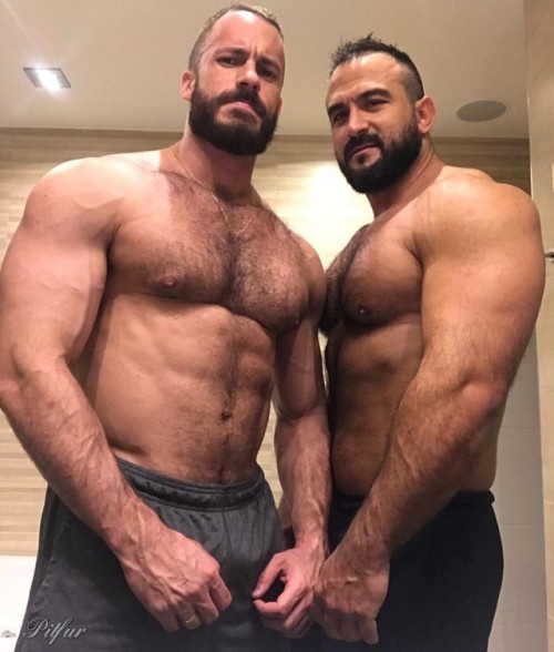 bearintn: I see a spit roast in the making