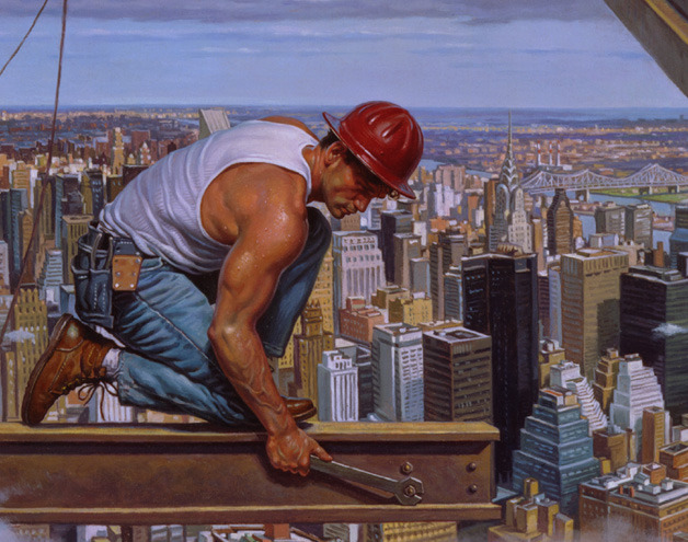  Garin Baker. New York, NY.