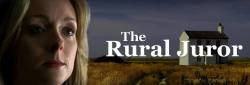 imbriannolyin:  &ldquo;The Rural Juror&rdquo; is a true story of Roy Jurner, whose pure furor ensures a terrible murder 