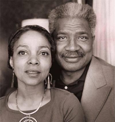 XXX hisbluebuttafly:Ossie Davis & Ruby Dee photo