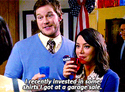 Welcome to Pawnee