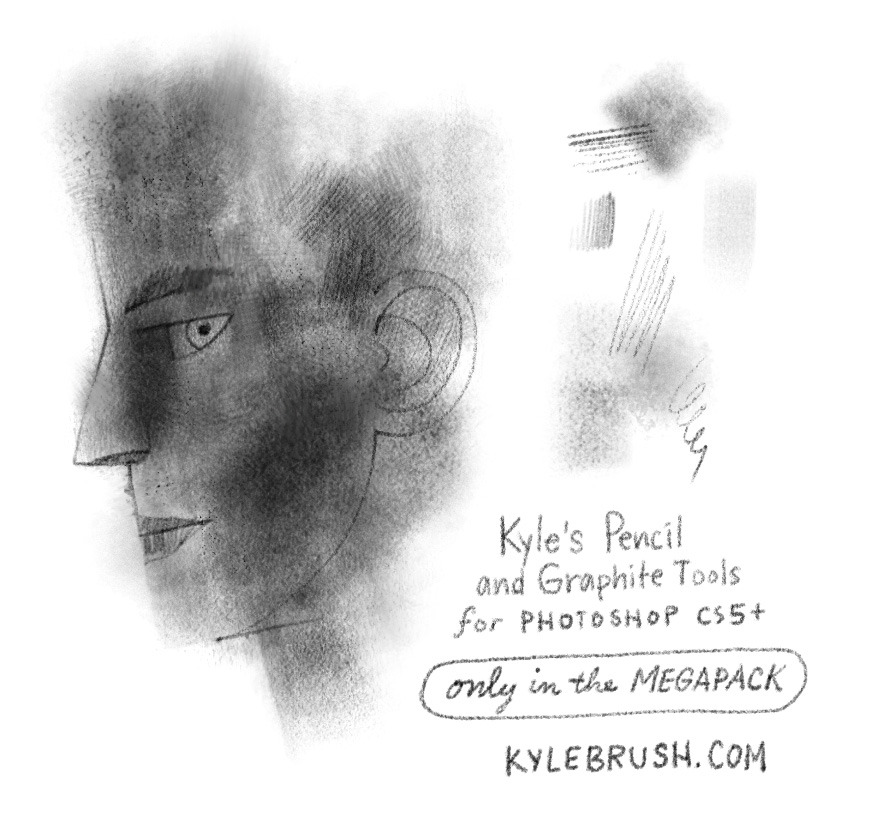 Kyle's Gouache Brushes for Photoshop  Photoshop brushes, Photoshop  illustration tutorial, Digital illustration tutorial