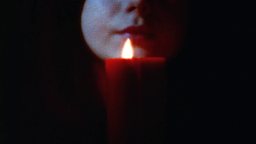 Mark of the Witch (Tom Moore, 1970)