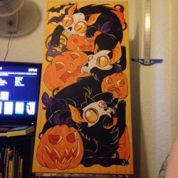 stablercake:  Tentatively done till I find