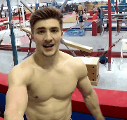 malecelebritycollection:       Sam Oldham As promised here are the Sam Oldham gifs I made ages ago but for some reason I cannot recall, never posted.  I definitely need to feature more of Sam, he’s lovely! :-) Did you know Mr Oldham has a YouTube channel?