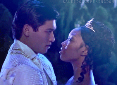 kaleidoscopekingdoms:  Are you the sweet invention of a lover’s dream?  Or are