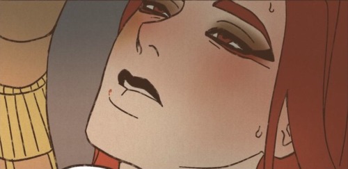 Seth Looking Whumpy As Hell In Last Weeks Chapter