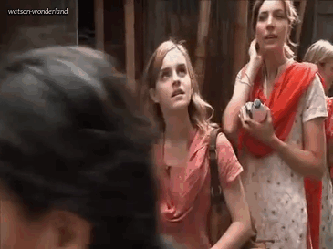  Emma Watson visiting Bangladesh alongside People Tree 