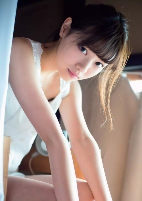 Nanase Nishino