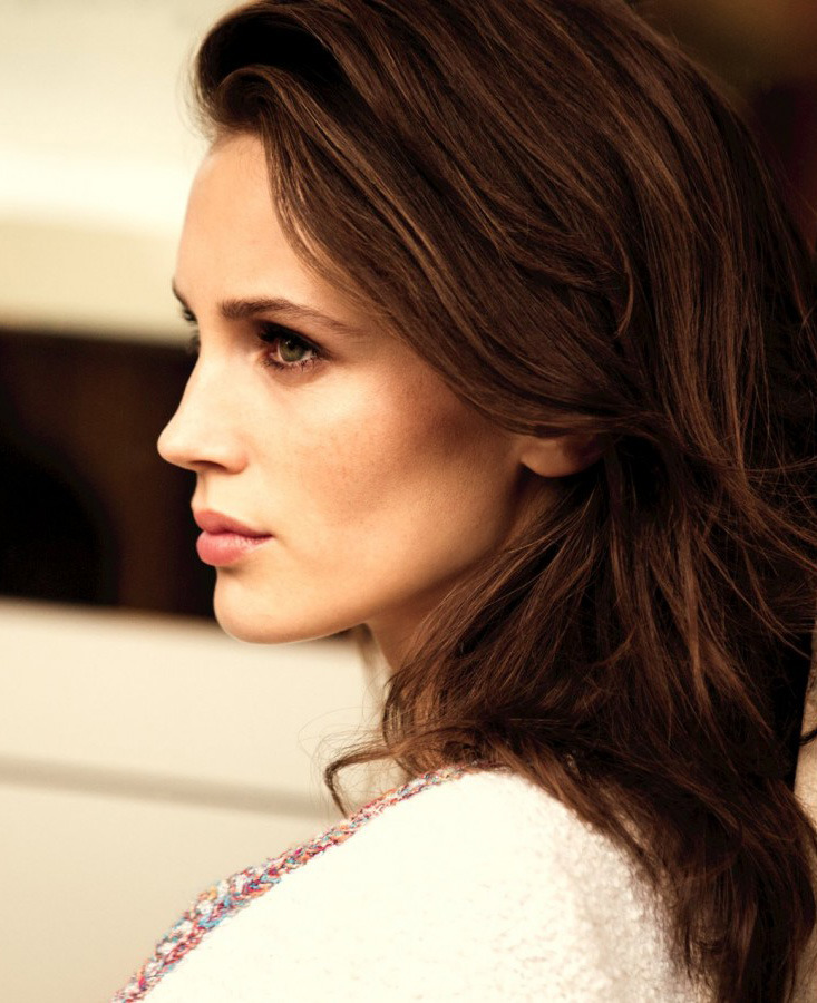 Marine Vacth Daily