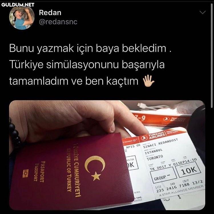 Ne düşünüyorsunuz ? Redan...