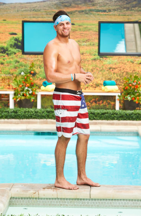 bbmennudeenjoy:  Your BB20 Men