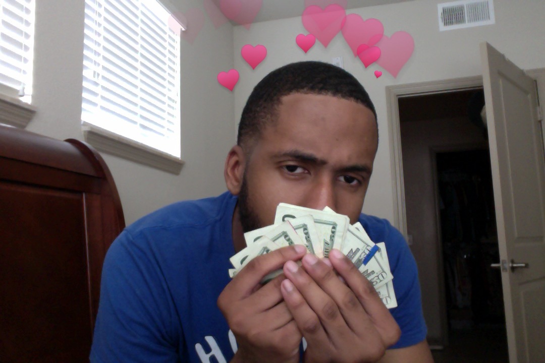 freexmoney:so i got a haircut today.
