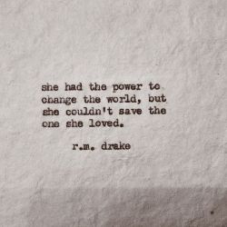 r.m. drake