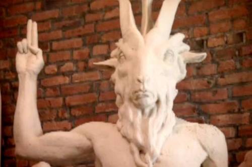 Porn Pics brizzystar223:  salon:  The Satanic Temple,