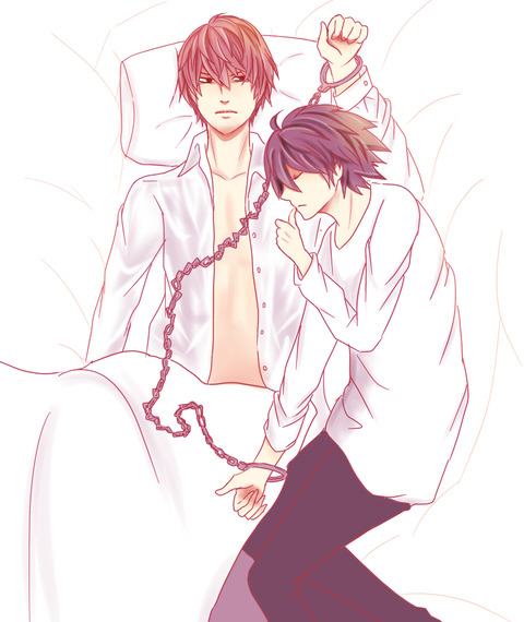 lxlightstuff:   By 雪月花  ※ Permission to upload this was given by the artist.   