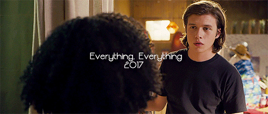 queerrobbiereyes: dylanobriyn: Nick Robinson’s Filmography (2010 - present (2018))