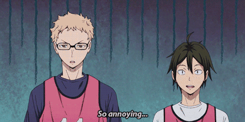 So many feels so little time