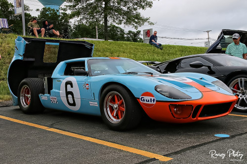 Ford GT40