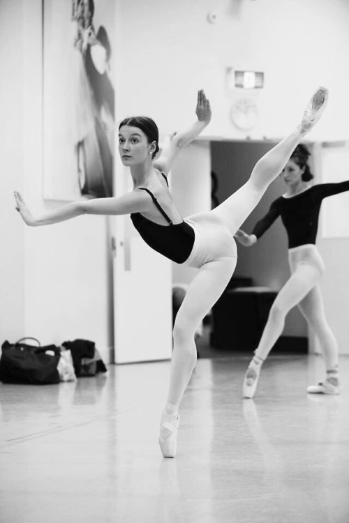 dancesource: - The Australian Ballet, Benedict Benet