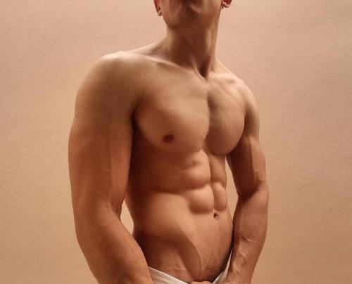 Mega Muscle Mike