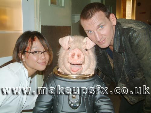 sardonicus69:  So let’s get some things straight: Christopher Eccleston is NOT