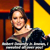 actressinbadreams-blog:  Jennifer Lawrence and other celebrities  