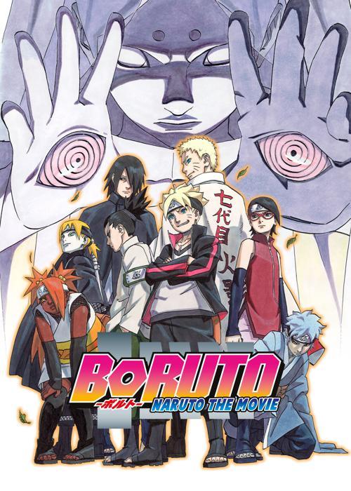 Boruto Naruto The Movie Explore Tumblr Posts And Blogs Tumgir