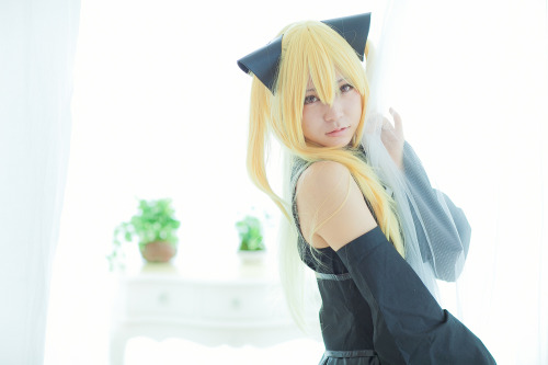 	 To Love-Ru - Golden Darkness 1-4HELP US GROW Like,Comment & Share.CosplayJapaneseGirls1.5 - www.facebook.com/CosplayJapaneseGirls1.5CosplayJapaneseGirls2 - www.facebook.com/CosplayJapaneseGirl2tumblr - http://cosplayjapanesegirlsblog.tumblr.com/twit