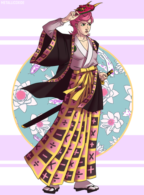~commission~