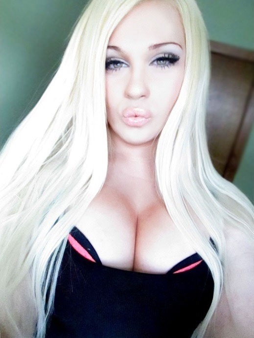 Bimbo Lover