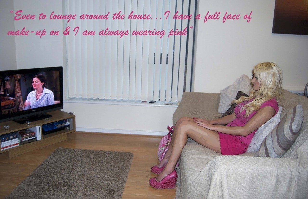 sissydonna:  bestsissypics:  http://bestsissypics.tumblr.com  Where Boys Will Be