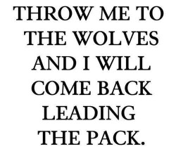 Rise And Rise Again Until Lambs Become Lions