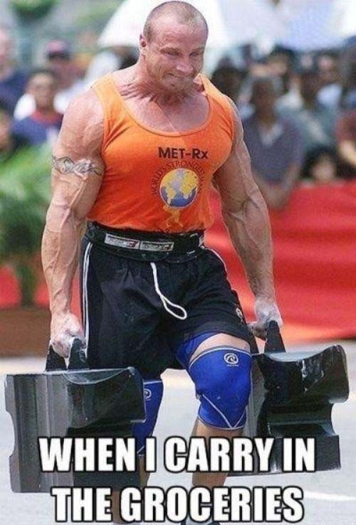 Death By LULZ