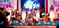 wcss:  GymTyme Black Smack Worlds 2013 (x)&ldquo;I don’t need permission, make my own decisions…&rdquo; 