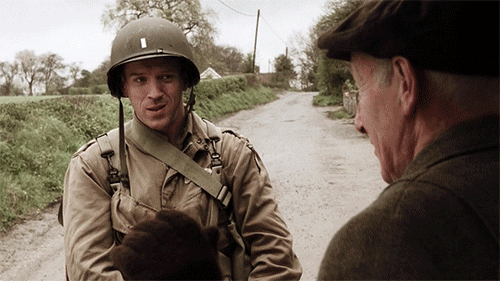 15 Things We Love About ‘Band of Brothers’