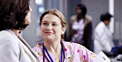 zoeybarkow:every episode of nurse jackie ranked according to imdb number 73: when